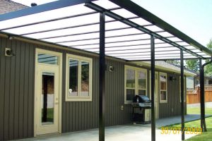 Patio Cover | Castle Decks & Aluminum Products